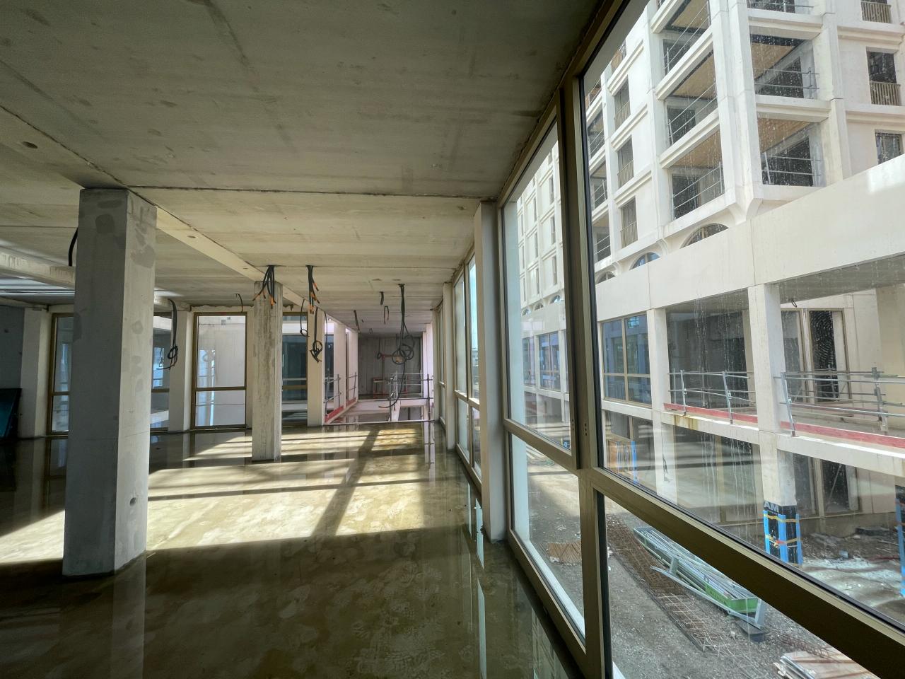 Bureau Bordeaux 3869m² Location bureau Bordeaux Gironde OLBUR2420381 6